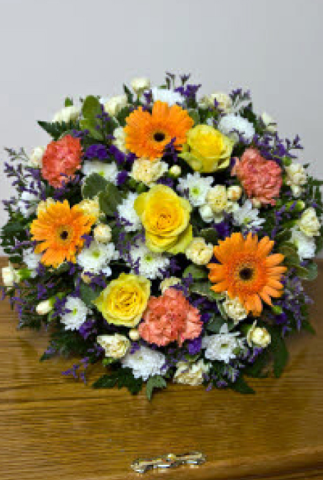 Funeral Flowers