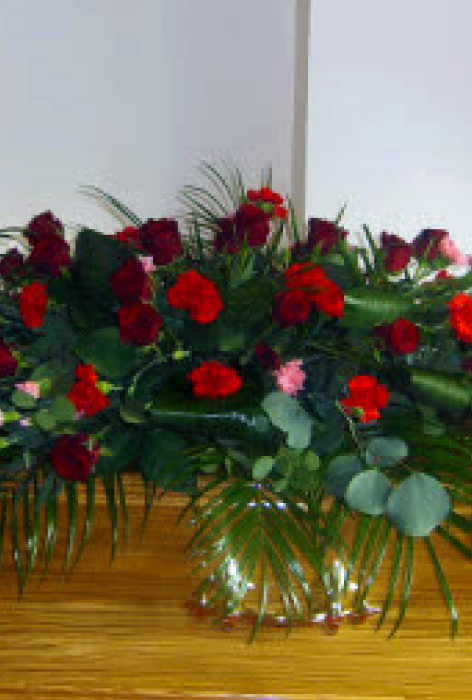 Funeral Flowers