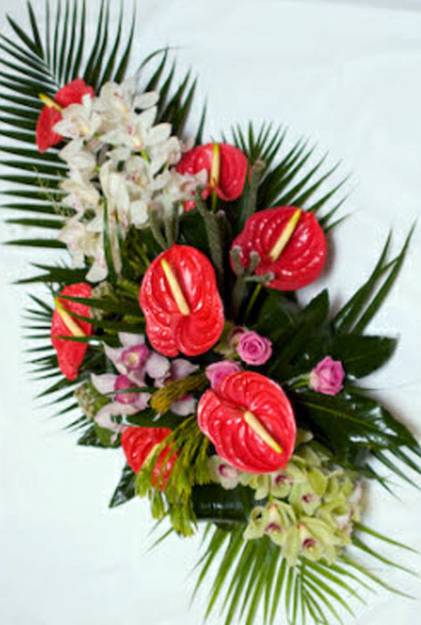 Funeral Flowers