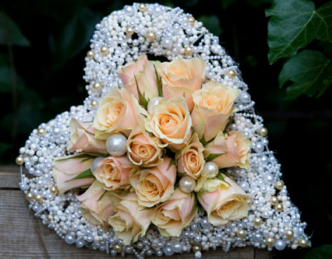 Wedding Flowers