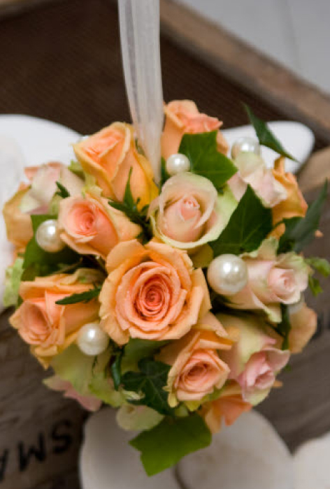 Wedding Flowers