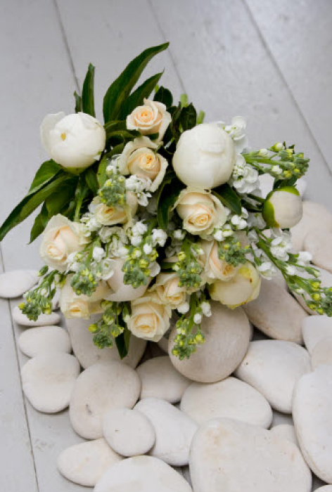 Wedding Flowers